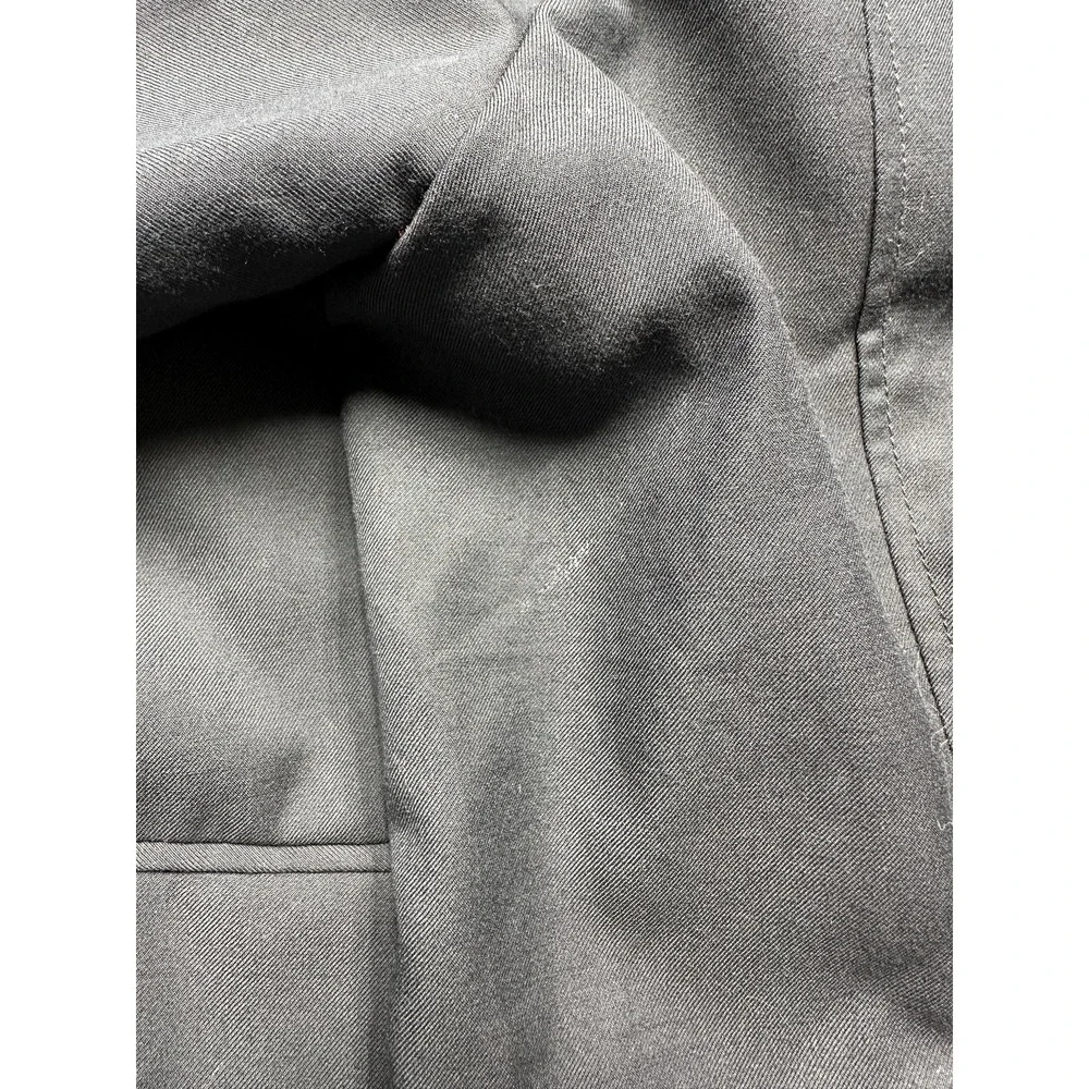 American Eagle Outfitters Blazer Mens Large Blue‎ Two Button Sport Coat Jacket